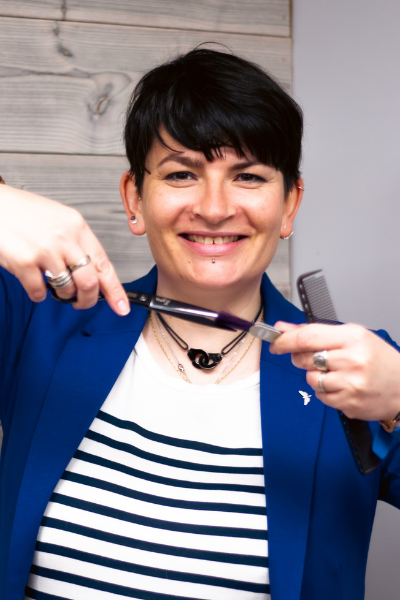 Salon de coiffure à Cormelles-le-Royal Salon de coiffure à Cormelles-le-Royal Katia pro coiffeuse professionnelle