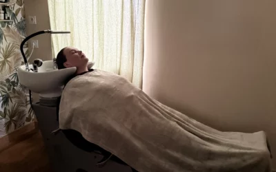 Qu&rsquo;est-ce qu&rsquo;un head spa ? Le rituel bien-être capillaire à Caen