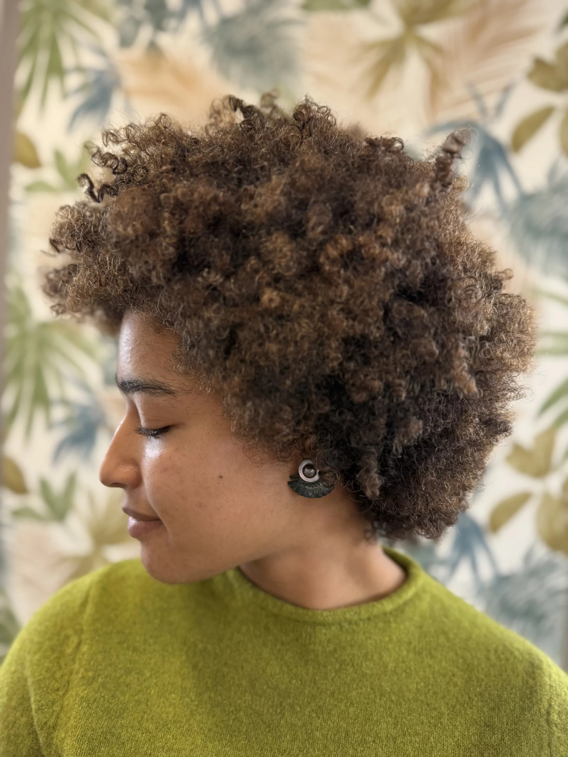 Pièce perruque Skoup Coiffure O'MY HAIR