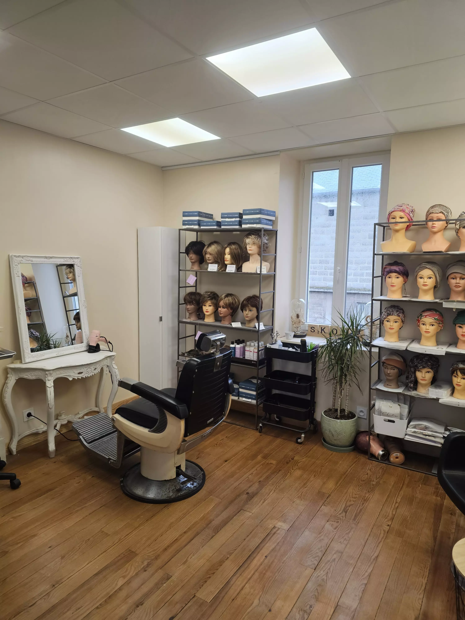 espace perruque oh my hair jon renaud belle madame perruque maladie cancer femme caen